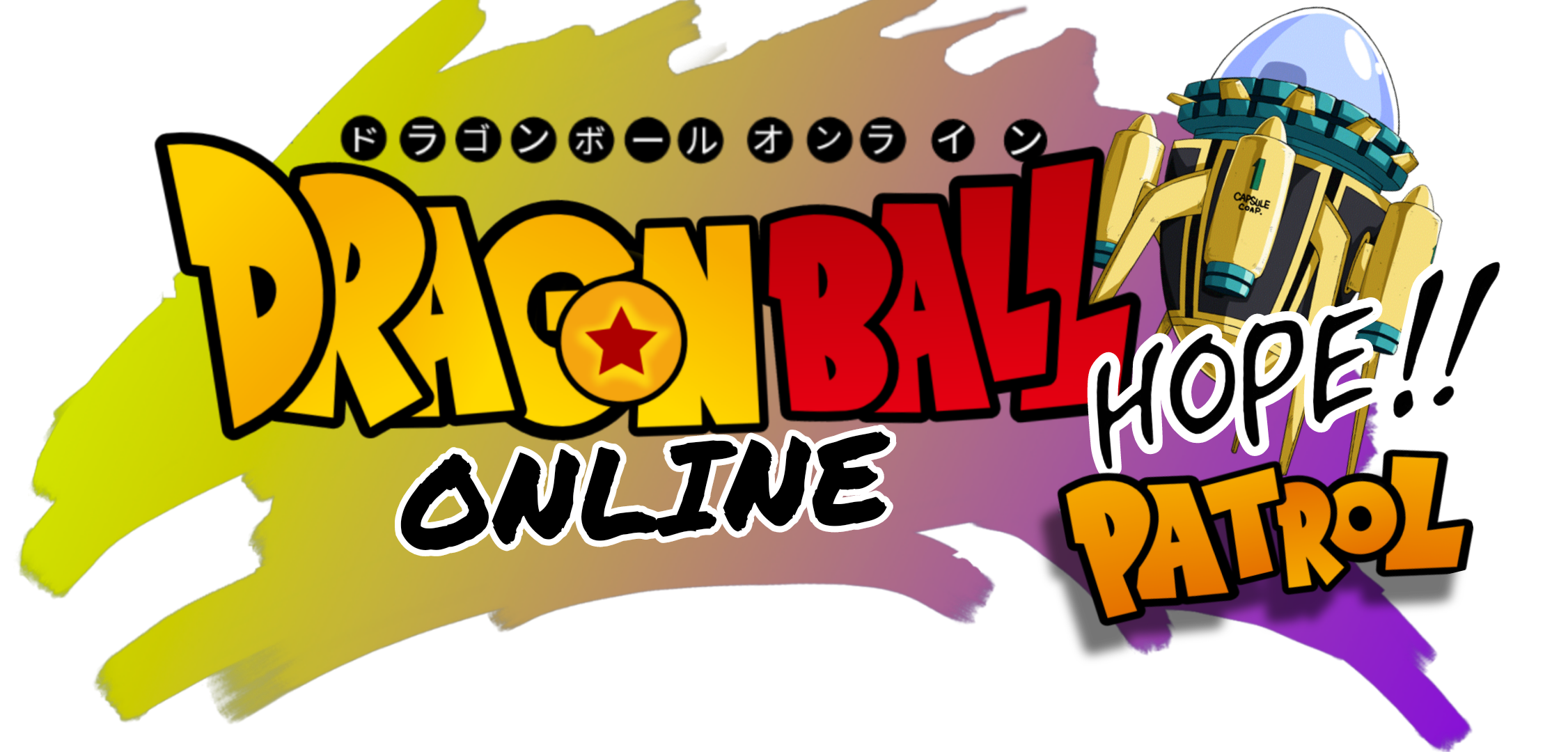 Dragon Ball Online Global - Download 